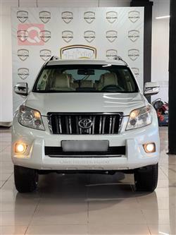 تويوتا لاندكروزر برادو